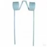 Dents scarificateur pr 455230