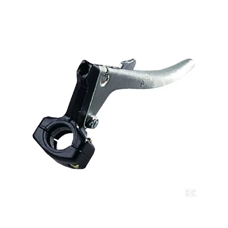 Levier d'accélérateur