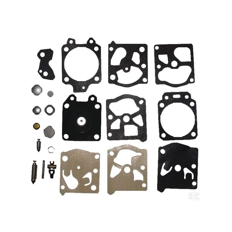Kit réparation carburateur Walbro