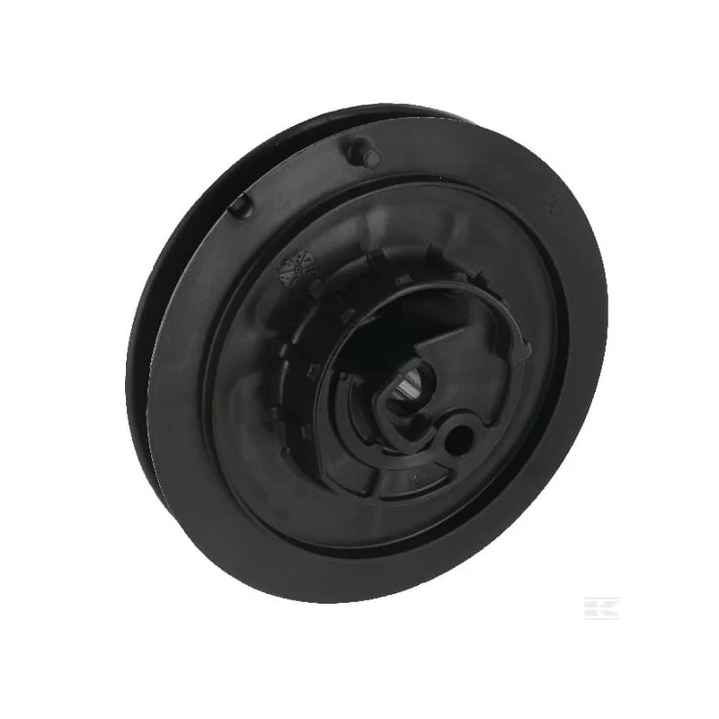 Poulie de démarrage