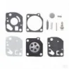 Kit réparation carburat. Zama