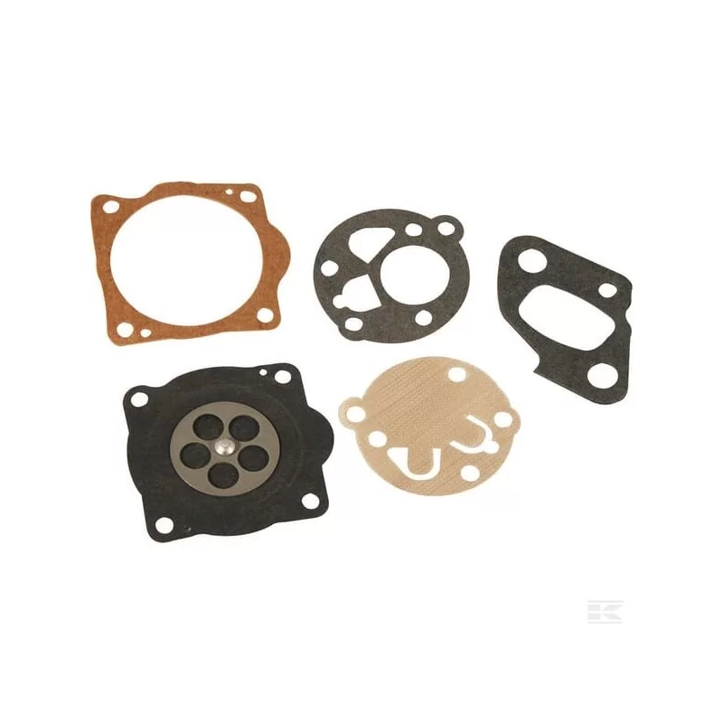 Kit membranes p/TK TK-2