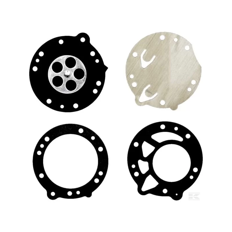 Jeu de membranes Tillotson