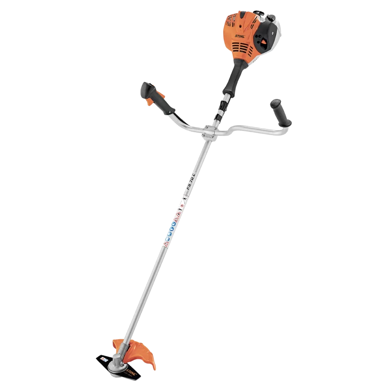 FS70 C-E AUTOCUT C26-2 + COUTEAU 8 DENTS