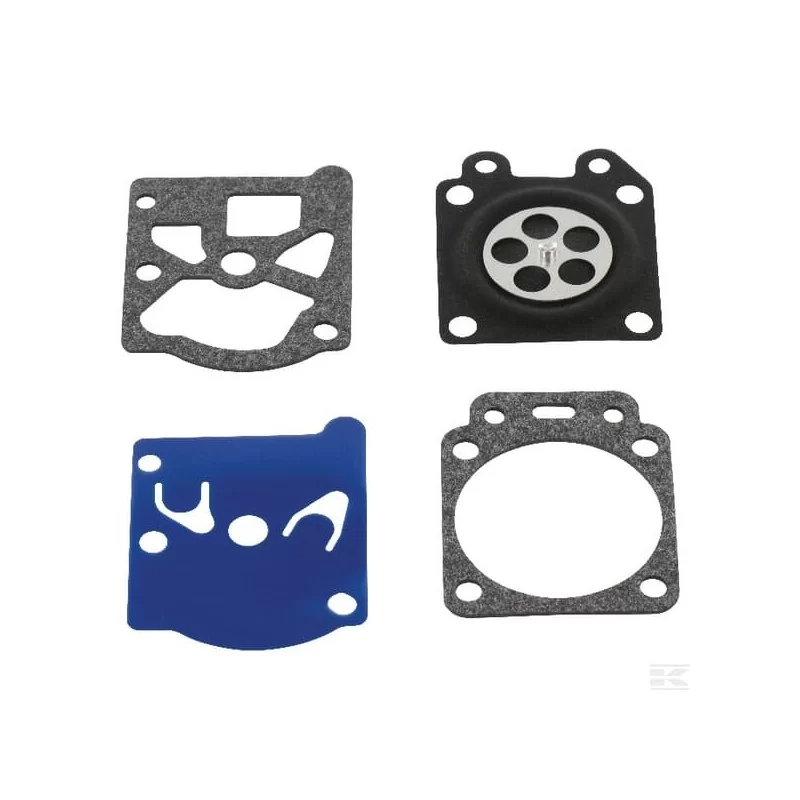 JEU DE MEMBRANES WALBRO