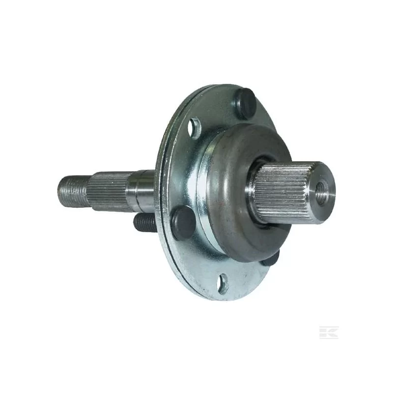 Logement de palier p/MTD 36