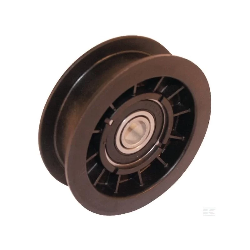 Poulie plate p/ Murray 421409