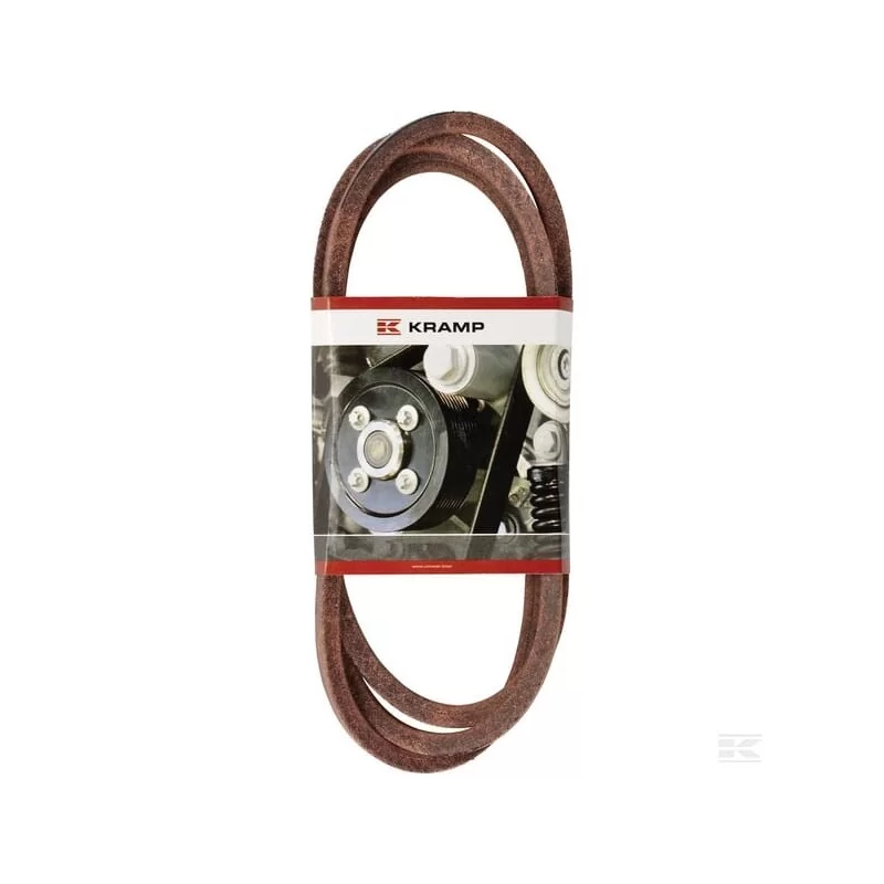 Courroie kevlar 1/2 x 52