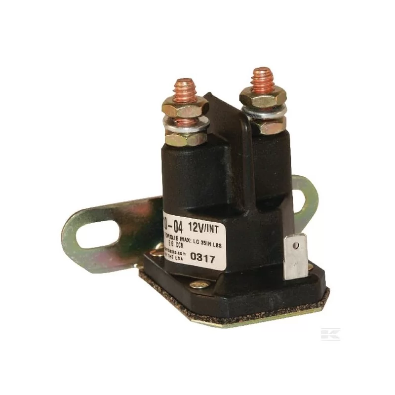 SOLENOIDE P/ MTD 725-1426