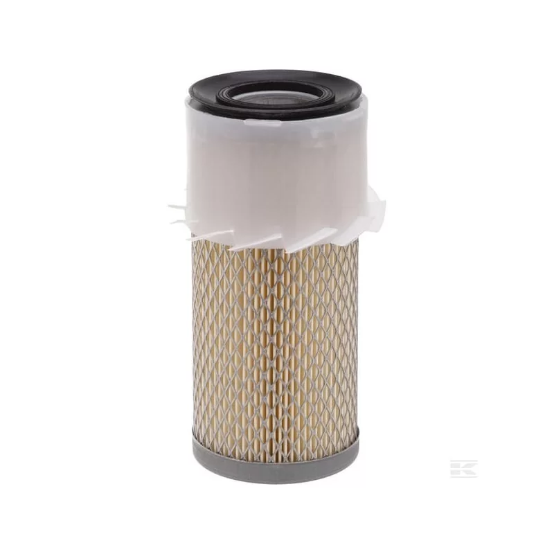 Filtre à air p/Kubota