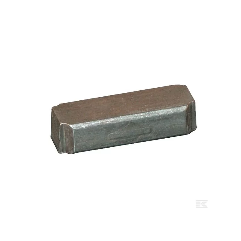 Clavette de volant moteur