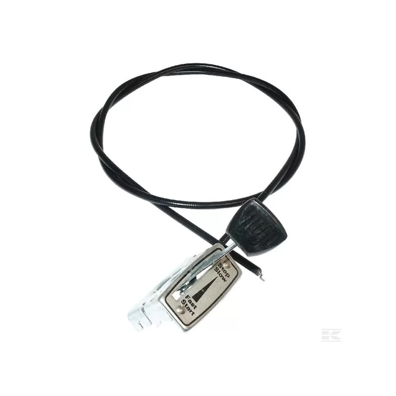 Manette d'accélérateur. + câble 1|8 m