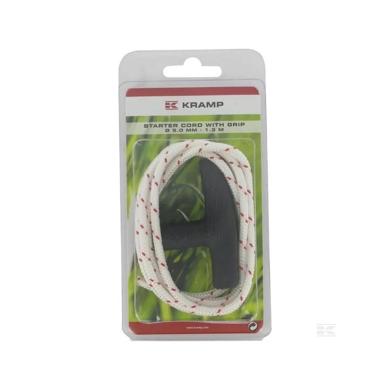 CORDON DE LANCEUR + POIGNÉE